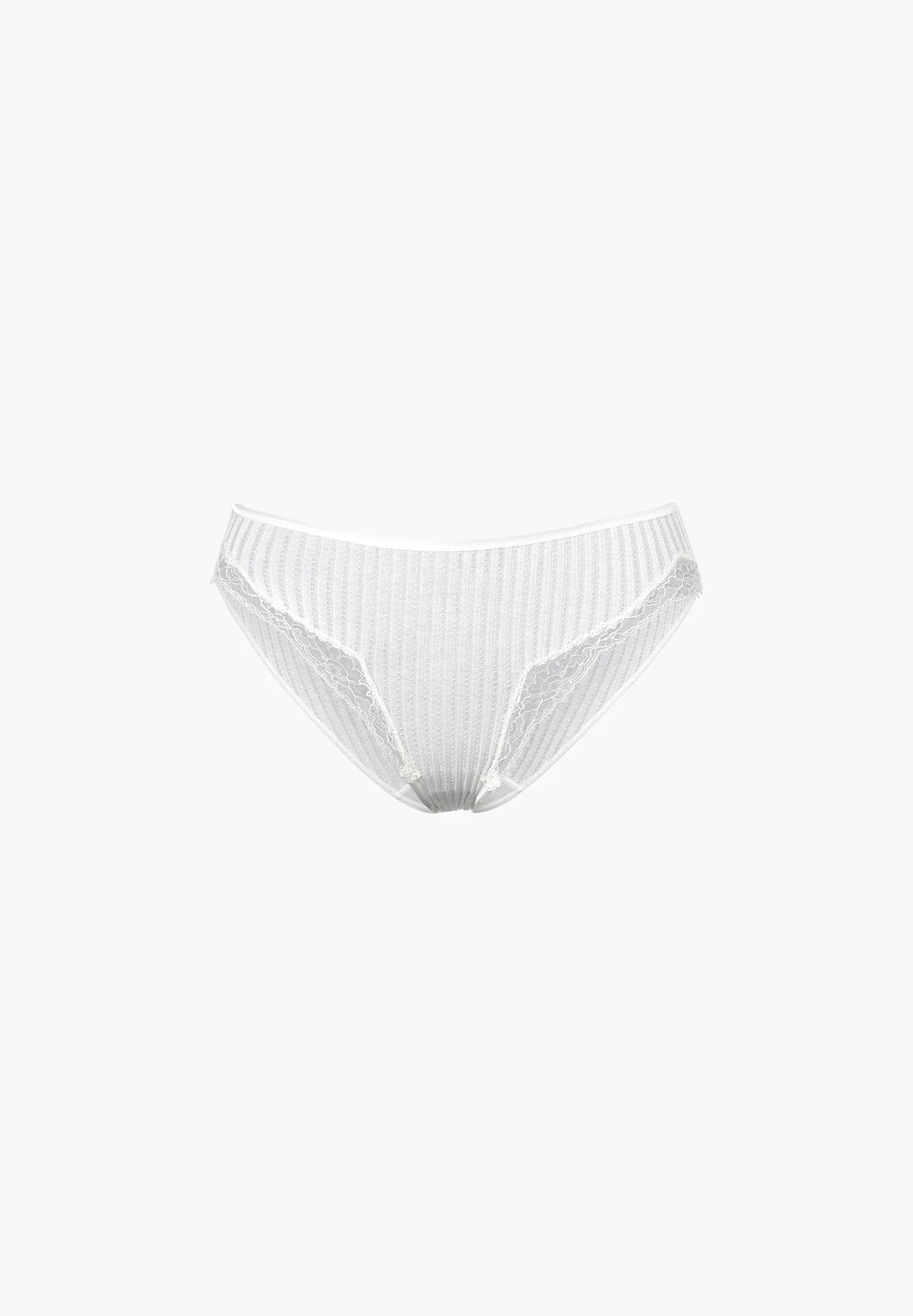 Brief - Ecru