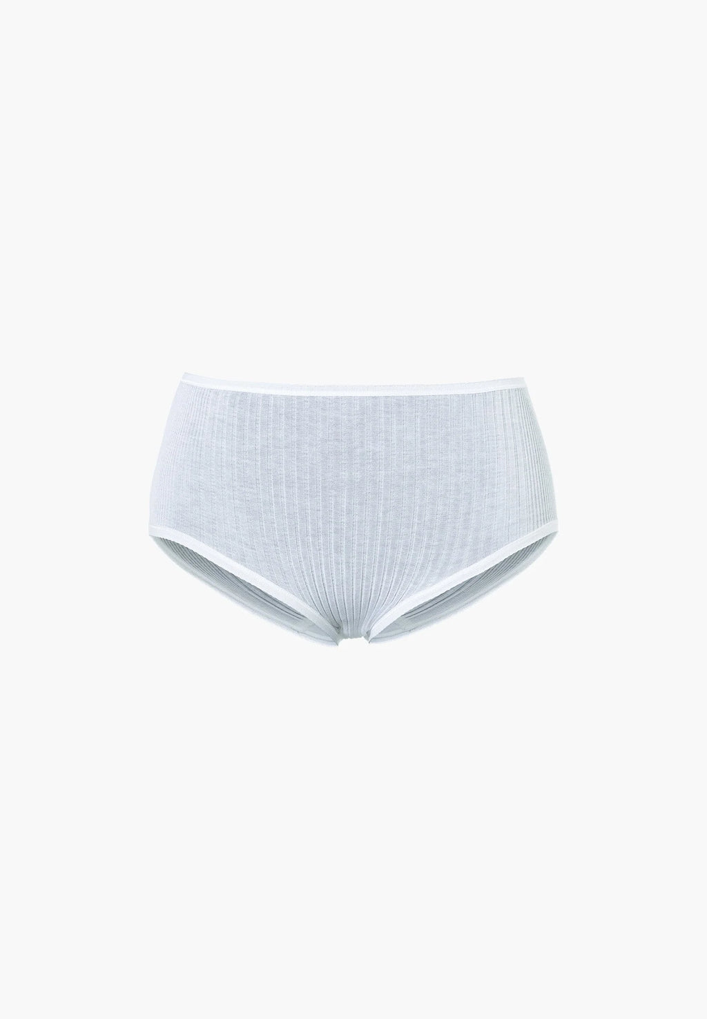 Hipster - White