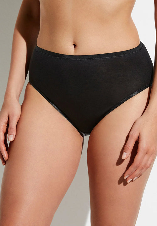 Maxi Brief - Black