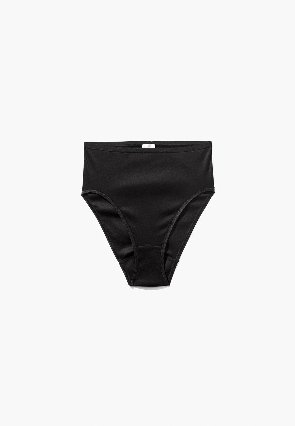 Maxi Brief - Black
